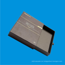 Caja de la fragancia de la cartulina de la impresión del color / caja de perfume / caja de los cosméticos